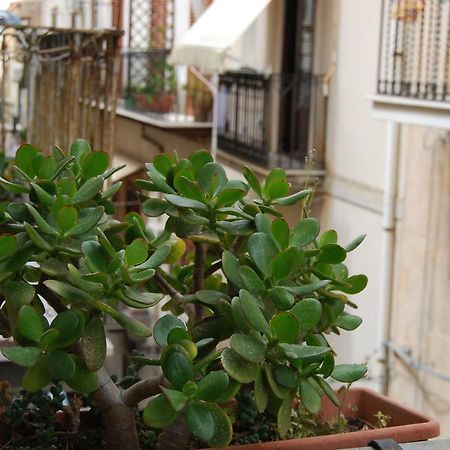 Casa Rubino Apartment Cefalu Bagian luar foto