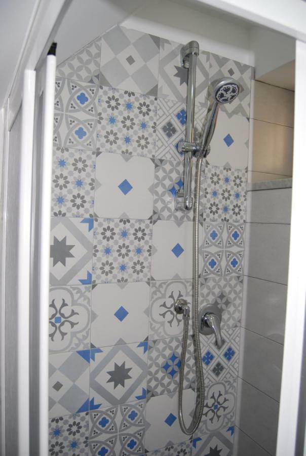 Casa Rubino Apartment Cefalu Bagian luar foto
